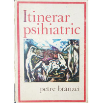 Itinerar psihiatric (lipsa cotor)