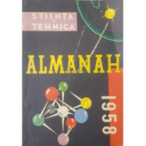 Almanah Stiinta si Tehnica 1958