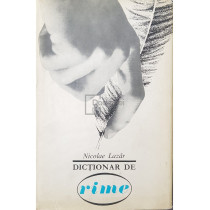 Dictionar de rime