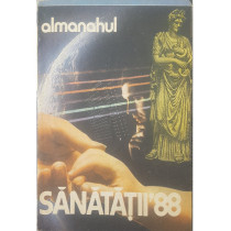 Almanahul sanatatii 1988