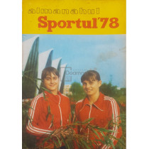 Almanahul Sportul 1978