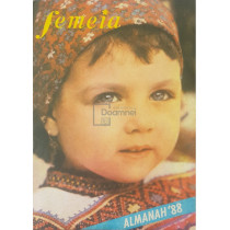 Almanah Femeia 1988