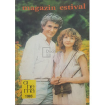 Magazin estival Cinema 1983