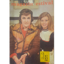 Magazin estival Cinema 1980