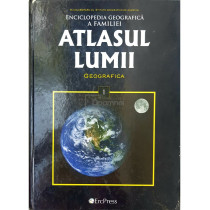 Atlasul lumii - Geografica