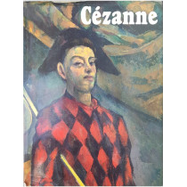 Paul Cezanne