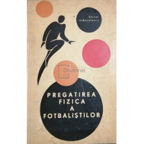 Pregatirea fizica a fotbalistilor