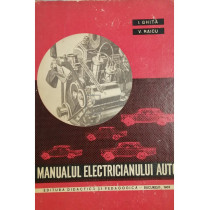 Manualul electricianului auto