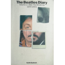 The Beatles Diary, vol. 2