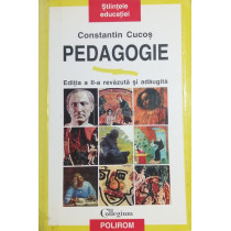 Pedagogie, editia a IIa