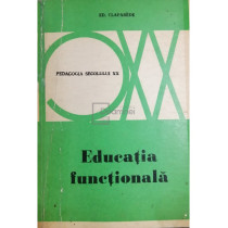 Educatia functionala