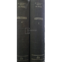 Agrotehnica, 2 vol.