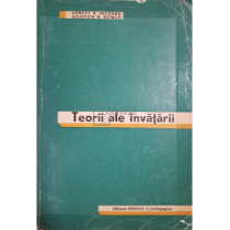 Teorii ale invatarii