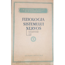 Fiziologia sistemului nervos, vol. 2