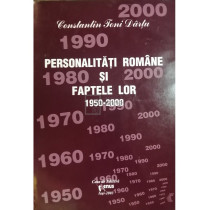 Personalitati romane si faptele lor, vol. 7