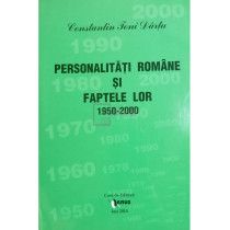 Personalitati romane si faptele lor, vol. 44