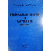 Personalitati romane si faptele lor, vol. 19