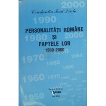 Personalitati romane si faptele lor, vol. 43