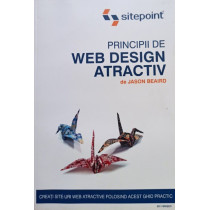 Principii de web design atractiv