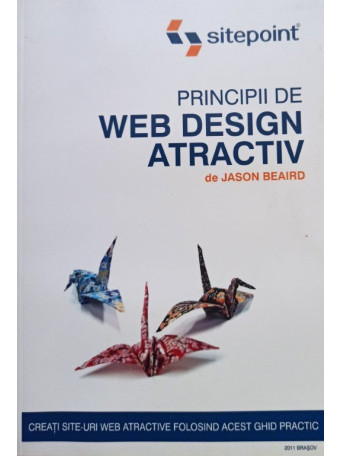 Principii de web design atractiv