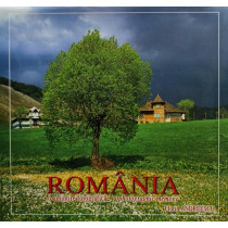 Romania - O amintirie fotografica