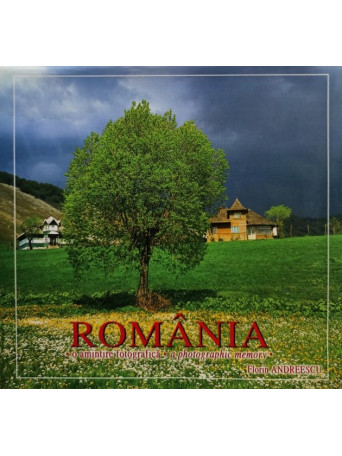 Romania - O amintirie fotografica