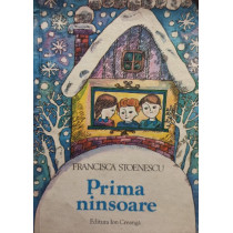 Prima ninsoare