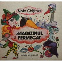 Magazinul fermecat