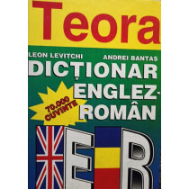 Dictionar englez - roman 70.000 cuvinte