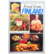 Food from Finland