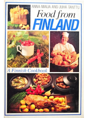 Food from Finland