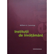 Institutii de invatamant