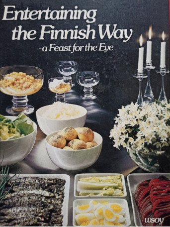 Entertaining the Finnish Way