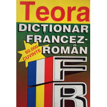 Dictionar francez - roman