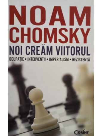 Noi cream viitorul