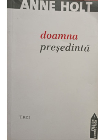 Doamna presedinta