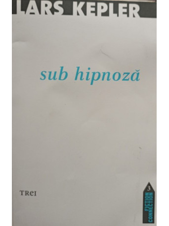 Sub hipnoza