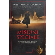 Misiuni speciale