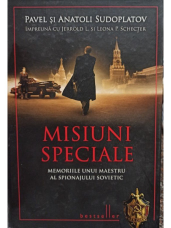 Misiuni speciale