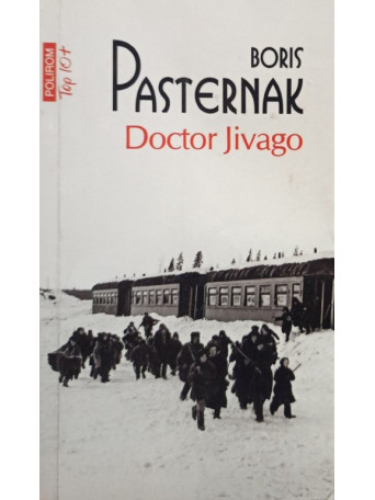 Doctor Jivago