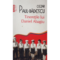 Tineretile lui Daniel Abagiu