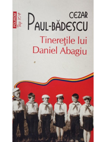 Tineretile lui Daniel Abagiu