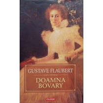 Doamna Bovary