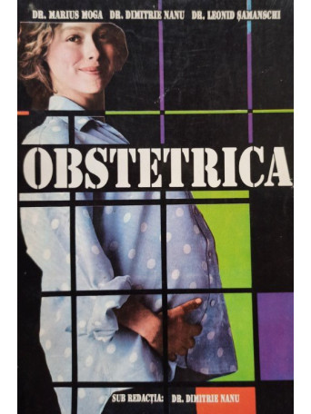 Obstetrica