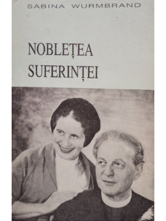 Nobletea suferintei