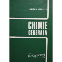 Chimie generala