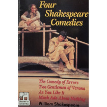 Four Shakespeare Comedies