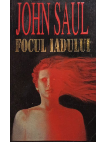 Focul iadului