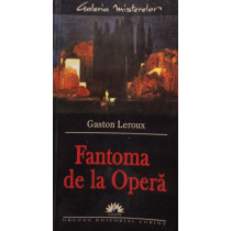 Fantoma de la Opera