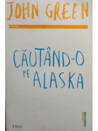 Cautand-o pe Alaska